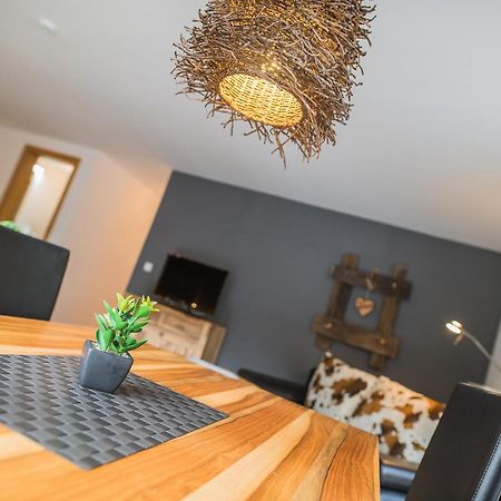 Residence Martell Mountains Luaran gambar