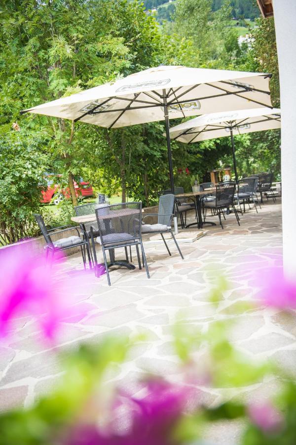 Residence Martell Mountains Luaran gambar