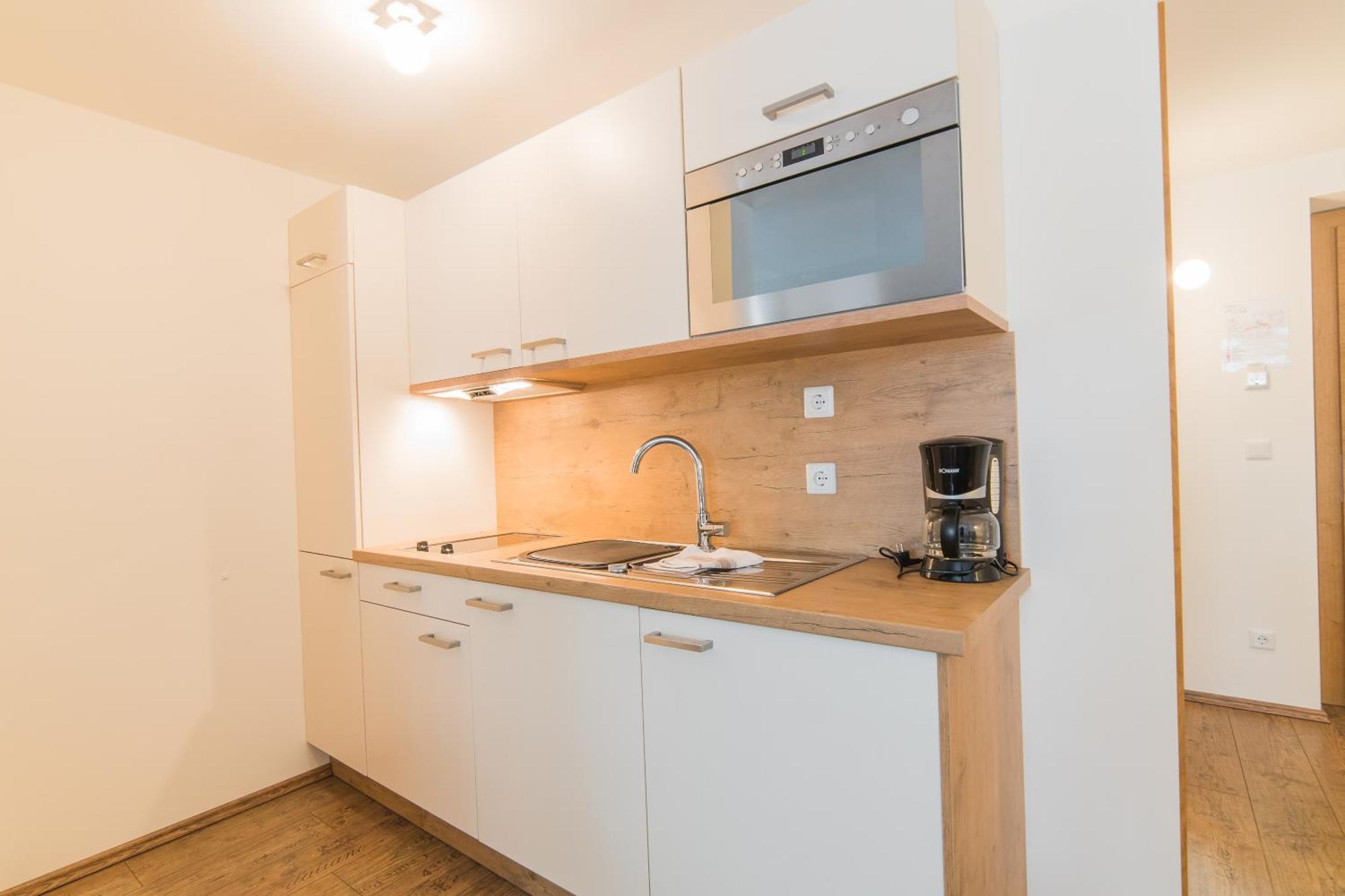 Residence Martell Mountains Luaran gambar